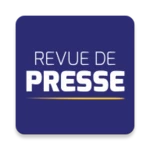 presse grand est android application logo